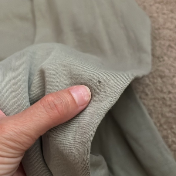 “Athleta- Long Sleeve Sweatshirt size XS” - Picture 6 of 6